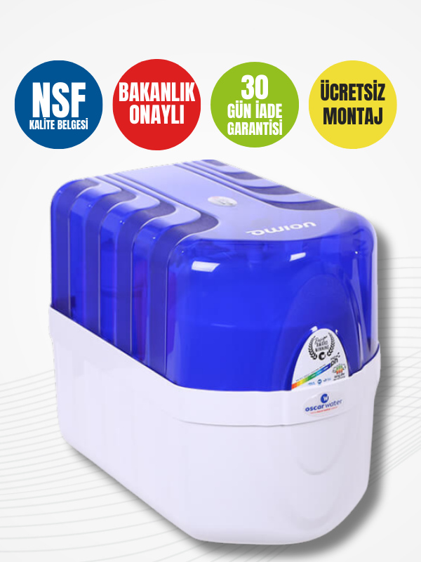 Revense Osmosis Owion